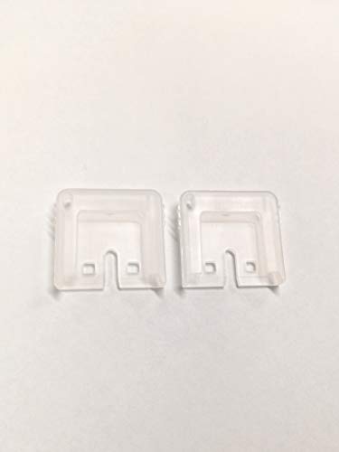 索尼 MI 热靴端子保护盖 2 套(热靴盖兼容多接口热靴)