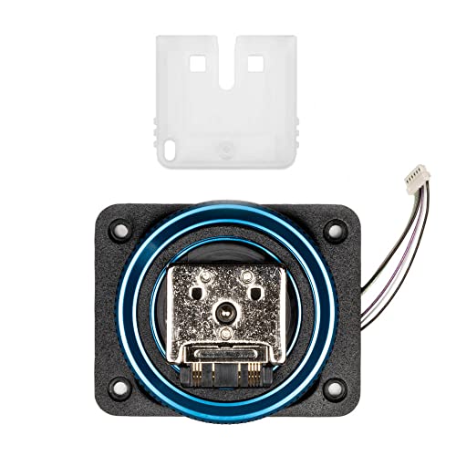 MG80Pro 热靴组件