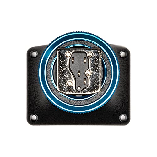 MG60专用热靴组件