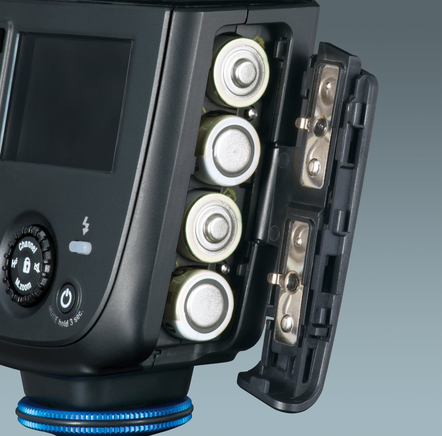 MG80 Pro【リチウムイオン電池&充電器セット】