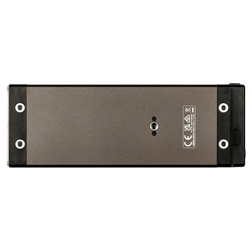Monoblock strobe MG-X (2 units)