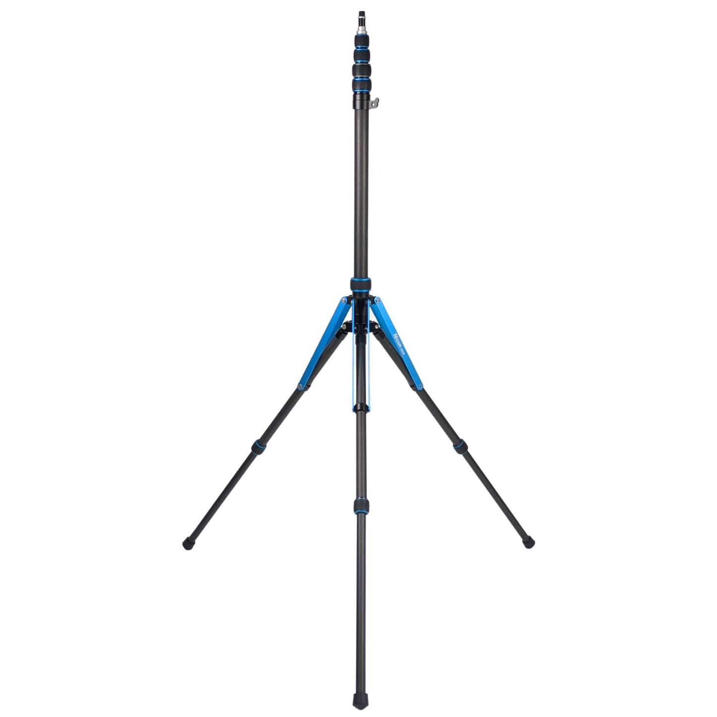 LS-6C-Pro カーボン・ライトスタンド 最上位機種アップグレード版 (脚部2段伸縮・大径化により安定性向上) スーパーライトスタンド