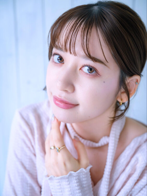 守真美奈