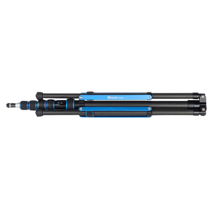 LS-6C-Pro カーボン・ライトスタンド 最上位機種アップグレード版 (脚部2段伸縮・大径化により安定性向上) スーパーライトスタンド