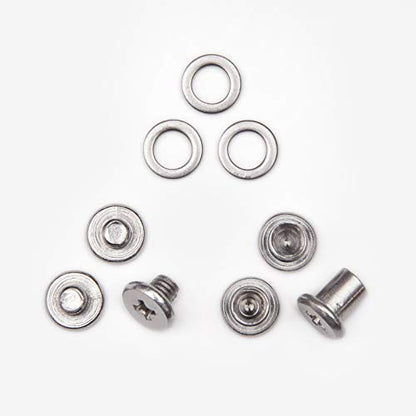 Screw set for Super Light Stand LS-50C XM13