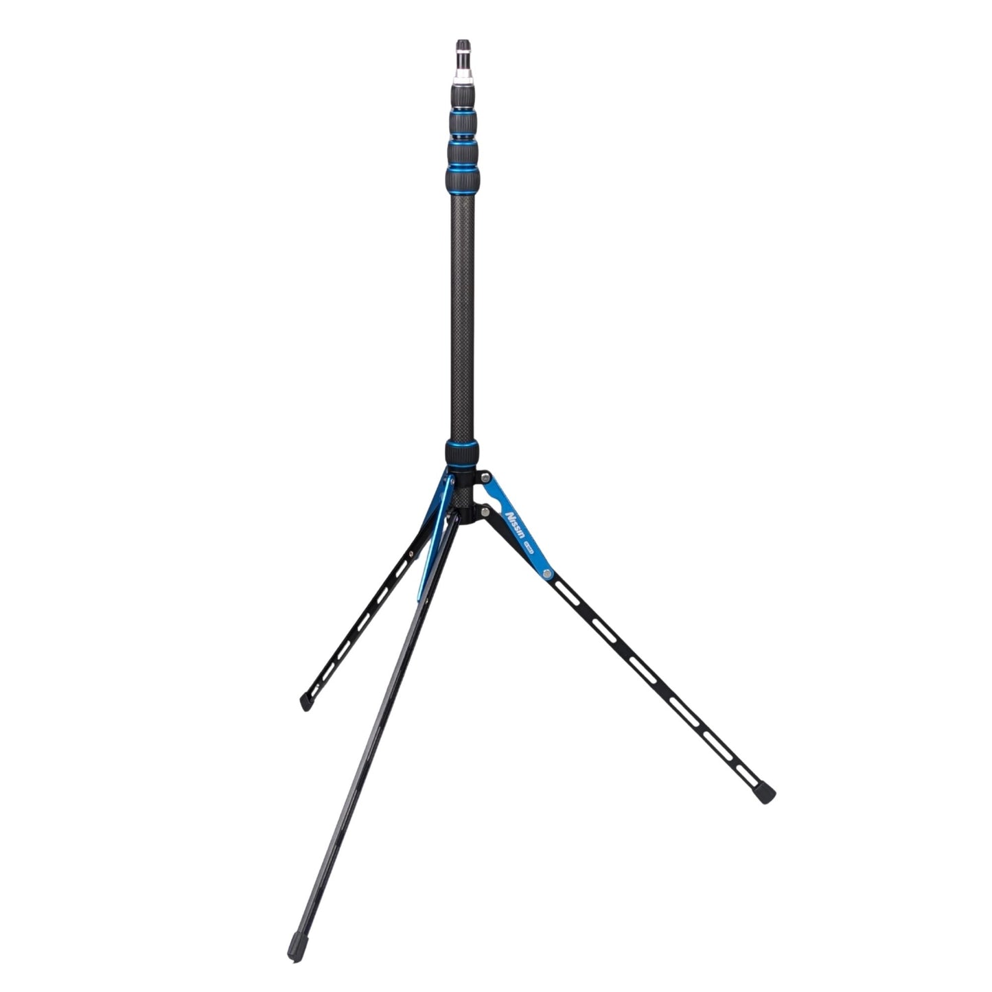 スーパーライトスタンド LS-50C-L II ナローレッグ カーボンファイバー製 トップポール回転式 ※発売日：2026年1月27日