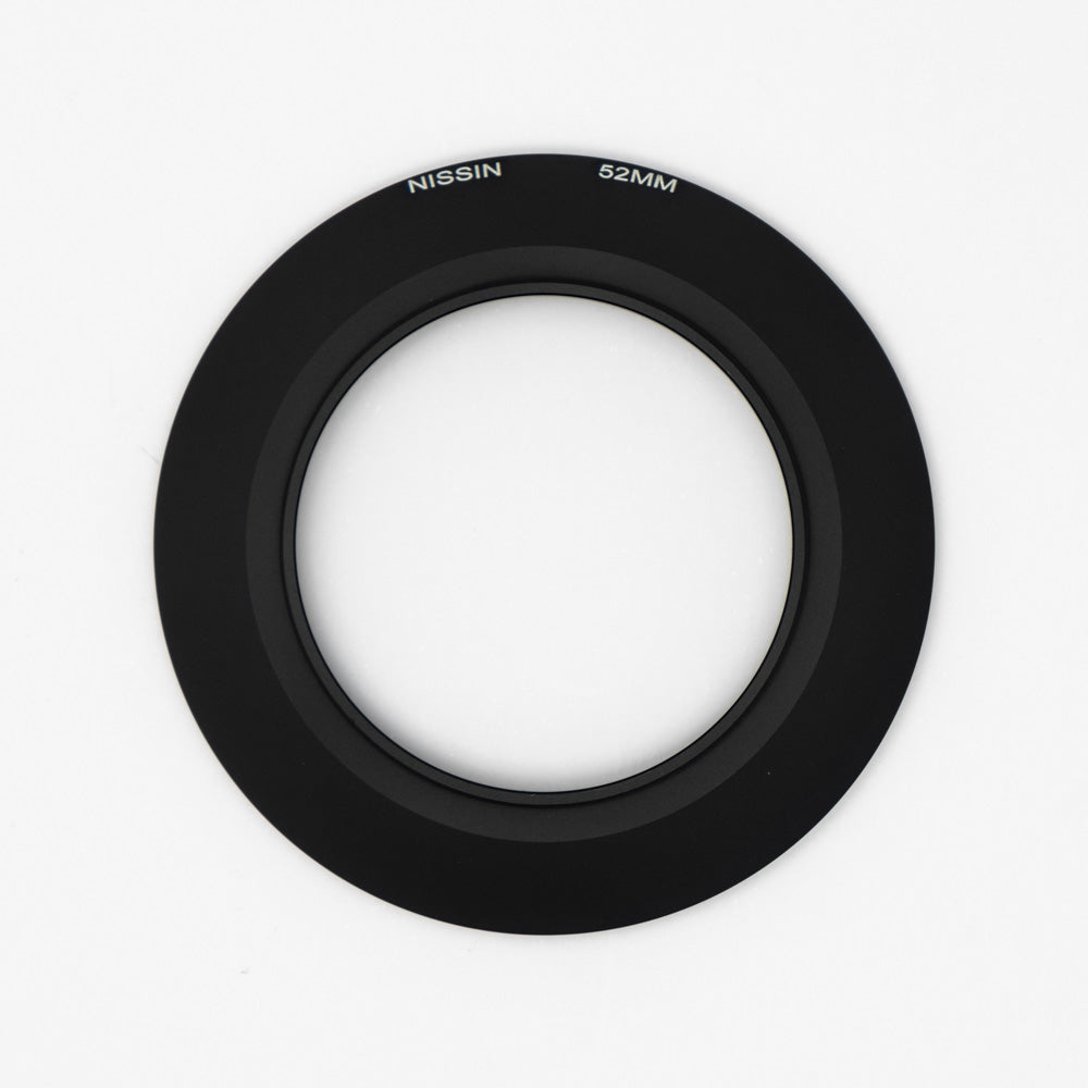 Adapter ring for MF18 52mm