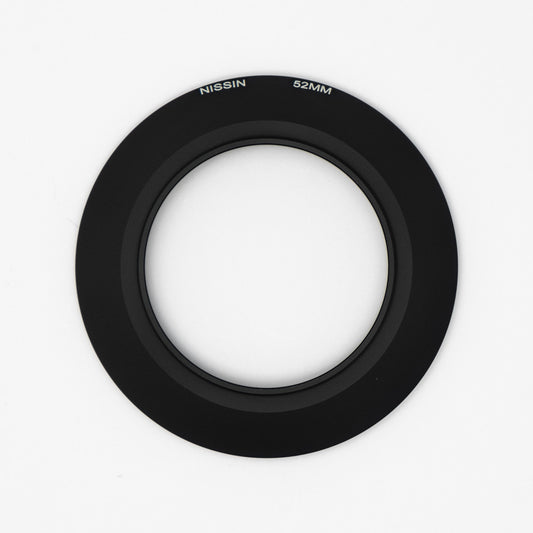 Adapter ring for MF18 52mm