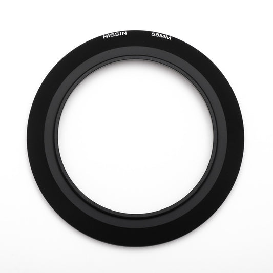 MF18 58mm 转接环