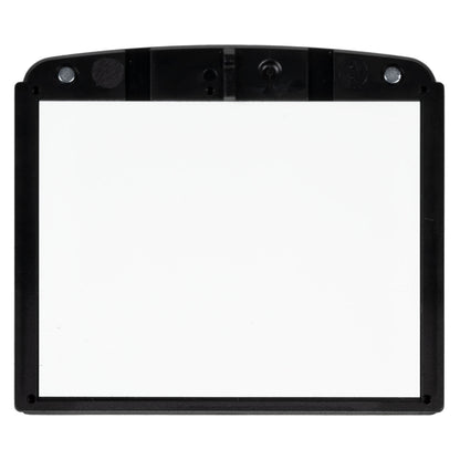 MG60 dedicated catch light panel XXHO