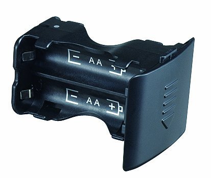 Battery Magazine BM-01 (for Di866 MARK II/MG8000/MF18/Di466)