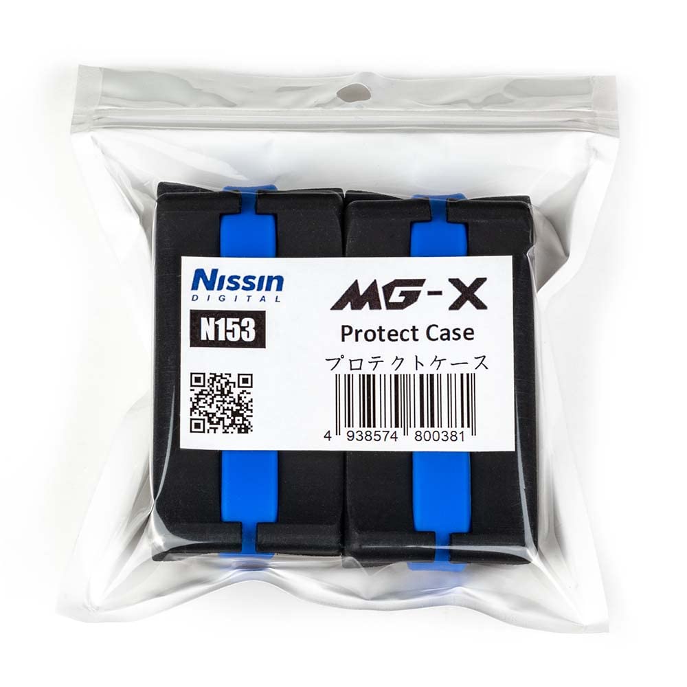 MG-X Protect Case N153