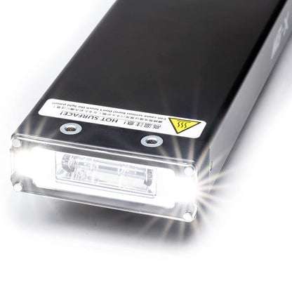 Monoblock strobe MG-X (2 units)