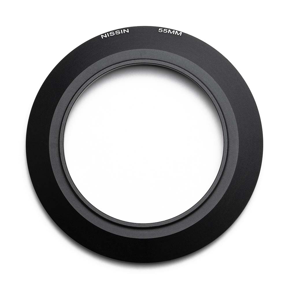 MF18 adapter ring 55mm