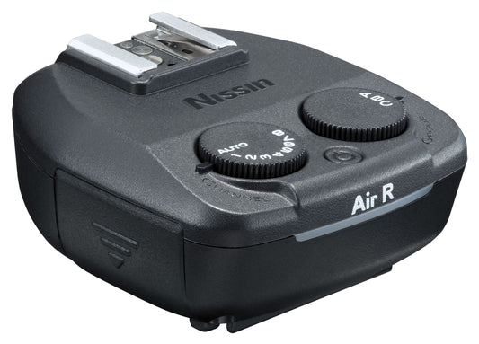 Receiver AirR