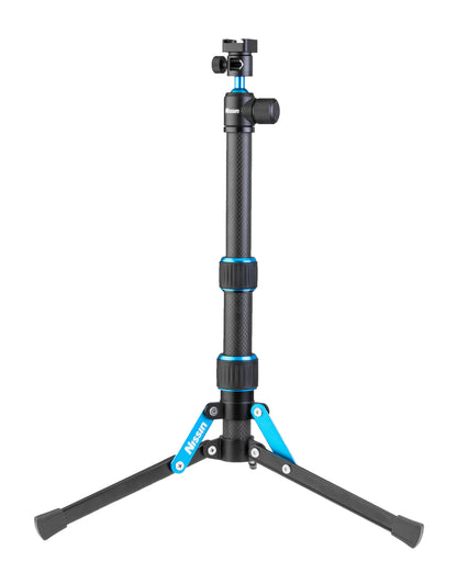 Super Light Stand Mini Set LS-20CS (LS-20CB + Mini Softbox MS-01)