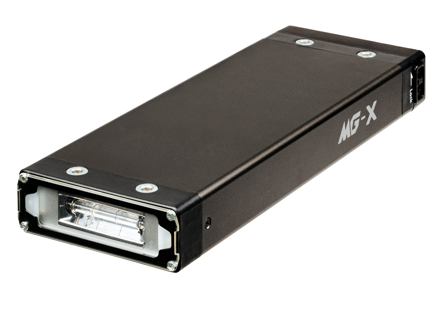 Monoblock Strobe MG-X (2 units) [Lithium-ion battery &amp; charger set]