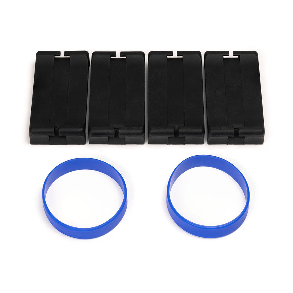 Monoblock Strobe MG-X (2 units) [Lithium-ion battery &amp; charger set]